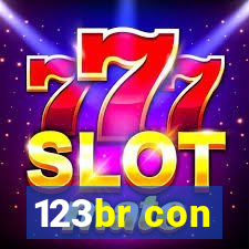 123br con